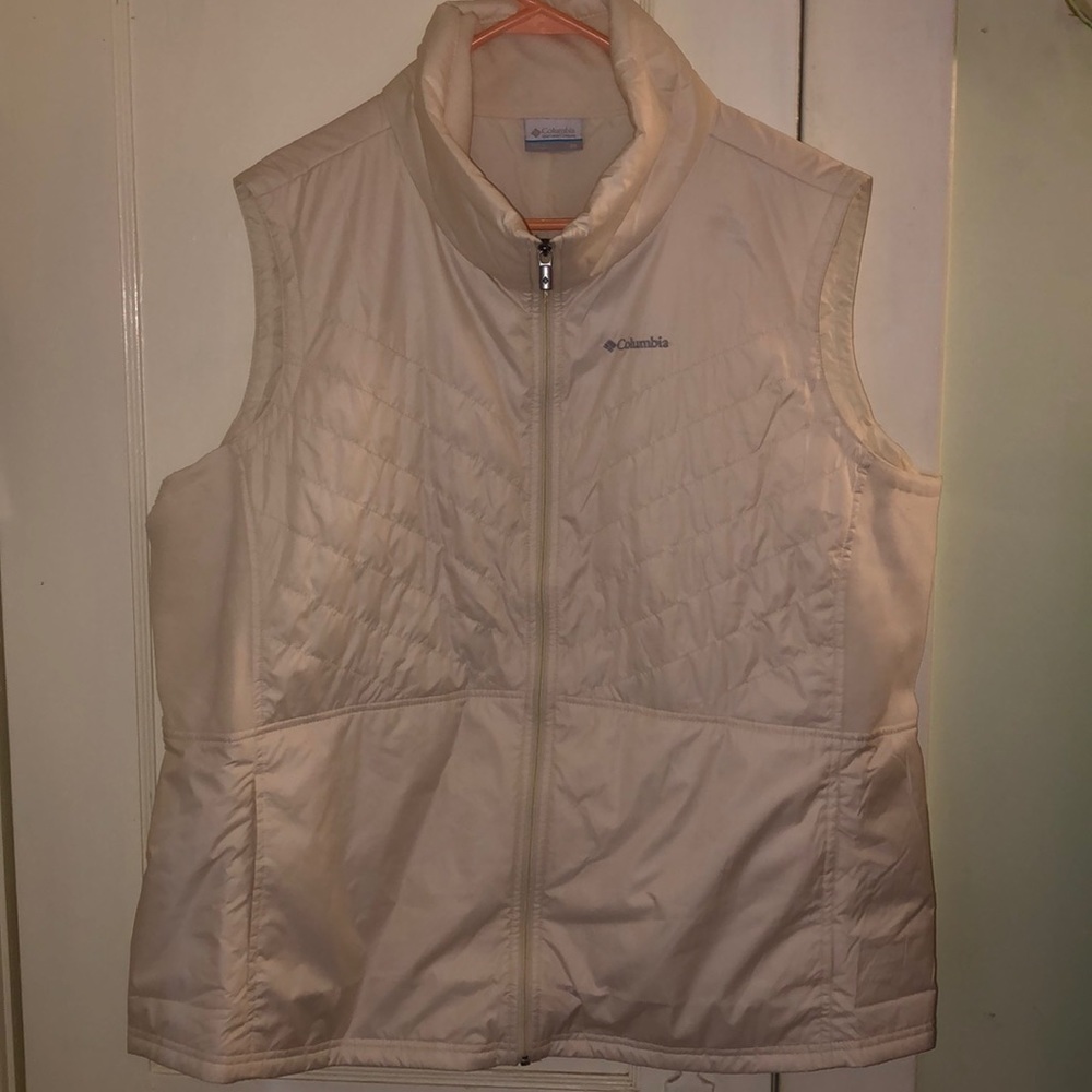 Columbia Women’s vest